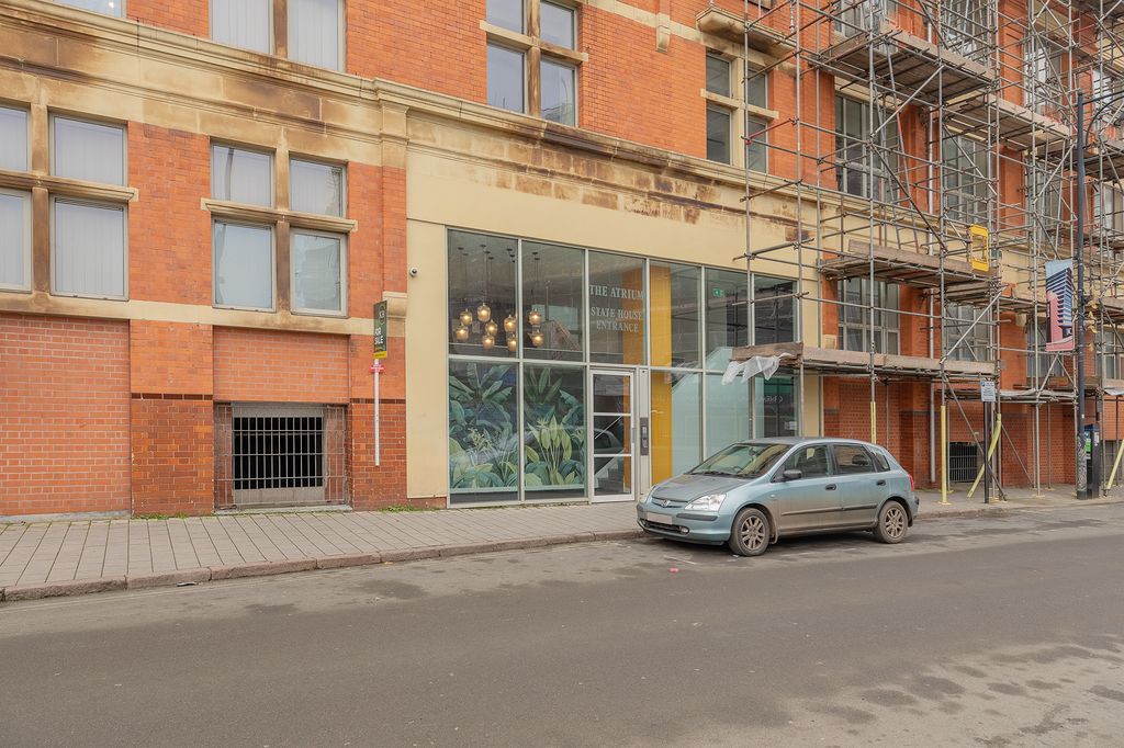 Additional image 16 of 1 bed flat for saleMorledge Street, Leicester LE1