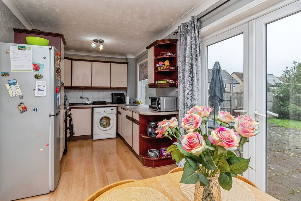 Additional image 5 of 2 bed semi-detached house for saleAlbion Place, Cannock WS11