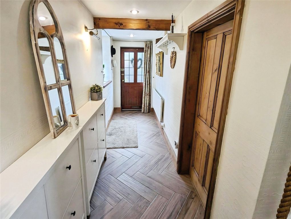 Additional image 14 of 2 bed bungalow for saleStation Road, Rolleston-On-Dove, Burton-On-Trent, Staffordshire DE13