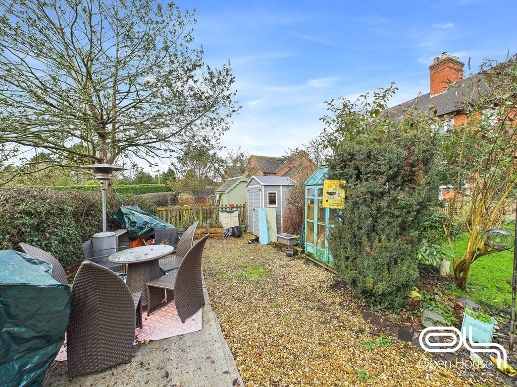 Additional image 16 of 3 bed terraced house for saleMartlin Lane, Colton, Rugeley WS15