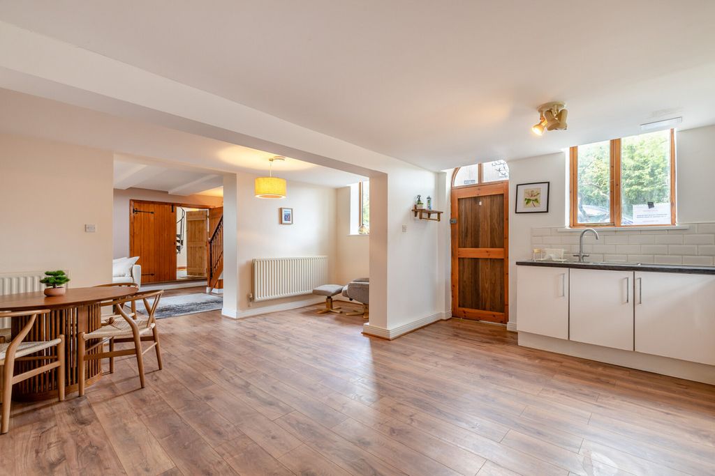 Additional image 26 of 5 bed barn conversion for saleLymes Road Butterton Newcastle, Staffordshire ST5