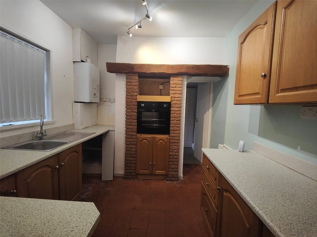 Additional image 5 of 3 bed detached house for saleStation Street, Cheslyn Hay, Walsall, Staffordshire WS6