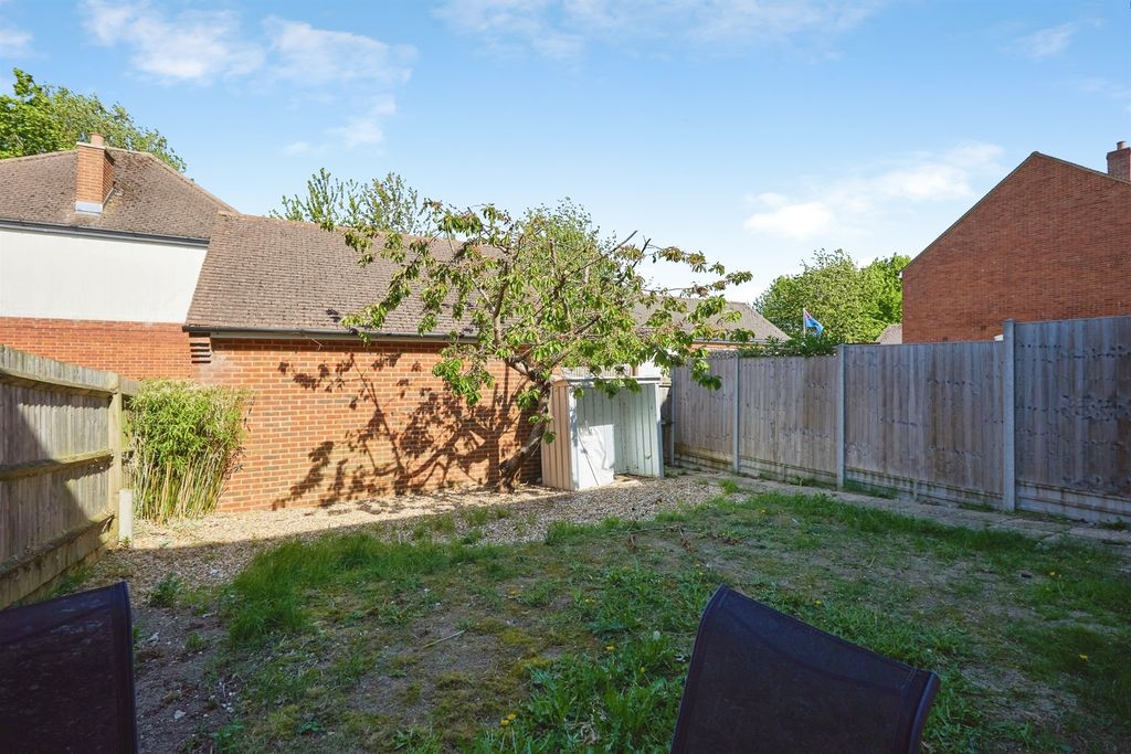 Additional image 15 of 3 bed terraced house for saleBarnard Field, Amesbury, Salisbury SP4