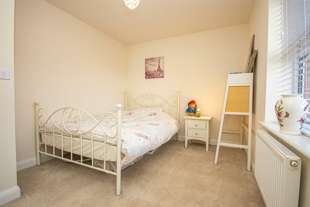 Additional image 29 of 4 bed detached house for saleEast Lawn Drive, Doveridge, Ashbourne DE6