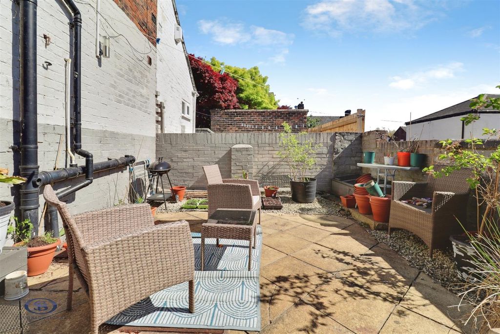 Additional image 4 of 3 bed terraced house for saleSlaney Street, Newcastle ST5