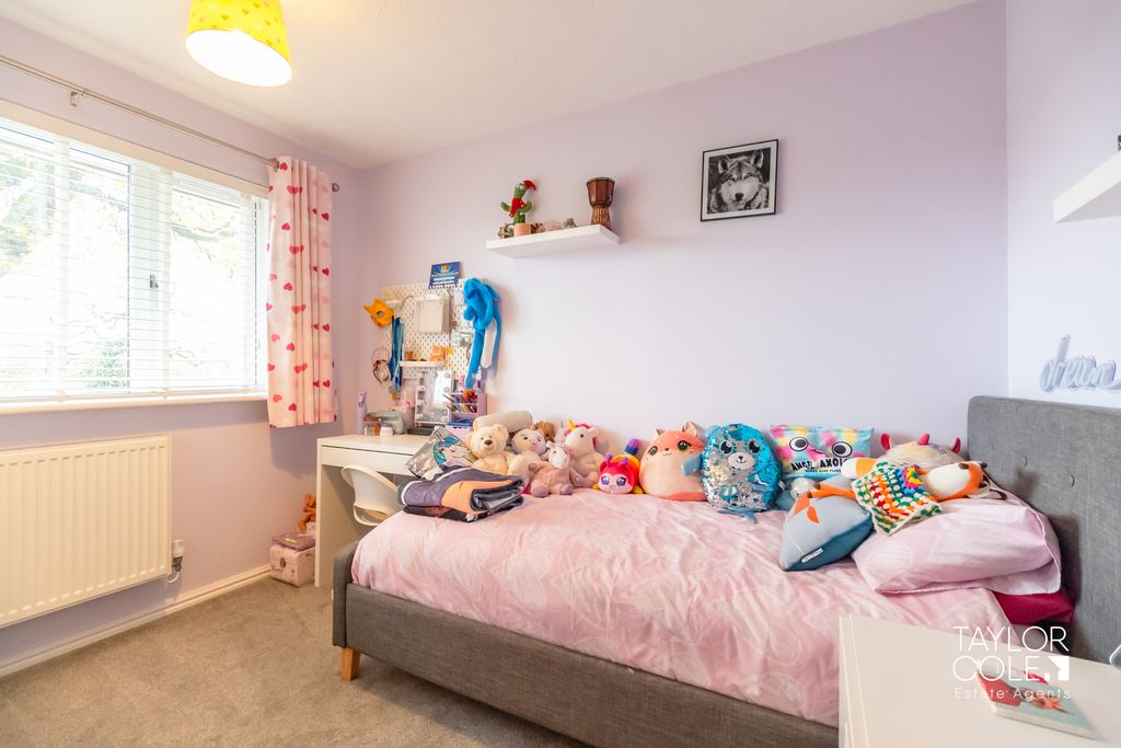 Additional image 27 of 4 bed detached house for saleMayfair Drive, Fazeley, Tamworth B78