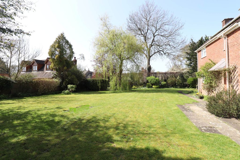 Additional image 15 of 4 bed detached house for saleWinterbourne Monkton, Swindon SN4