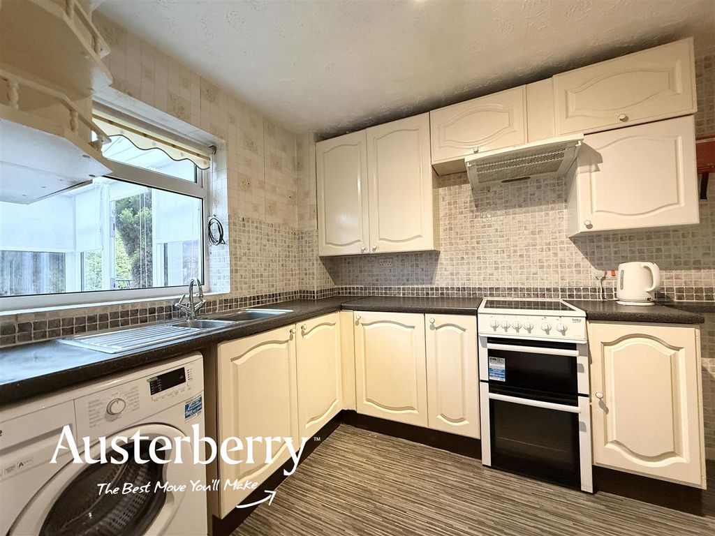 Additional image 4 of 3 bed semi-detached house for saleWarsill Grove, Longton, Stoke-On-Trent ST3
