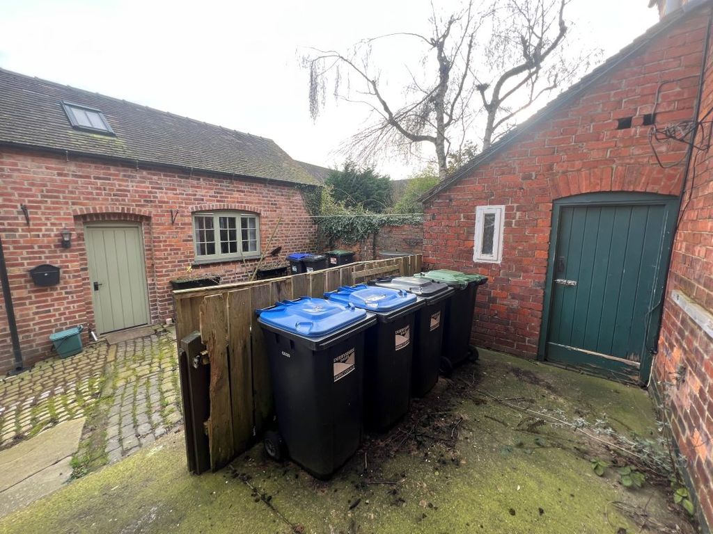 Additional image 23 of 3 bed end terrace house for sale28 King Street, Ashbourne, Derbyshire DE6