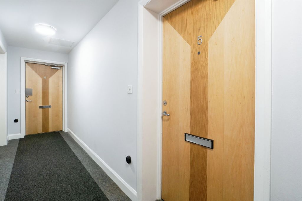 Additional image 16 of 2 bed flat for saleJunior Street, Leicester LE1