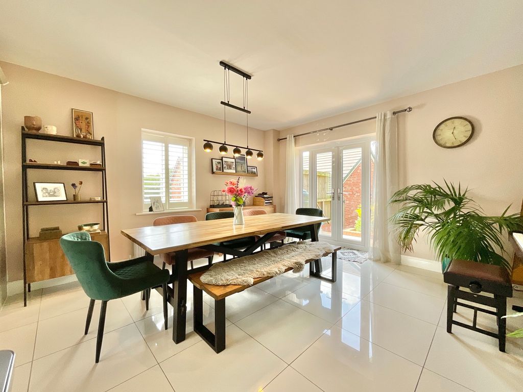 Additional image 9 of 4 bed detached house for saleBriar Gardens, Loggerheads TF9