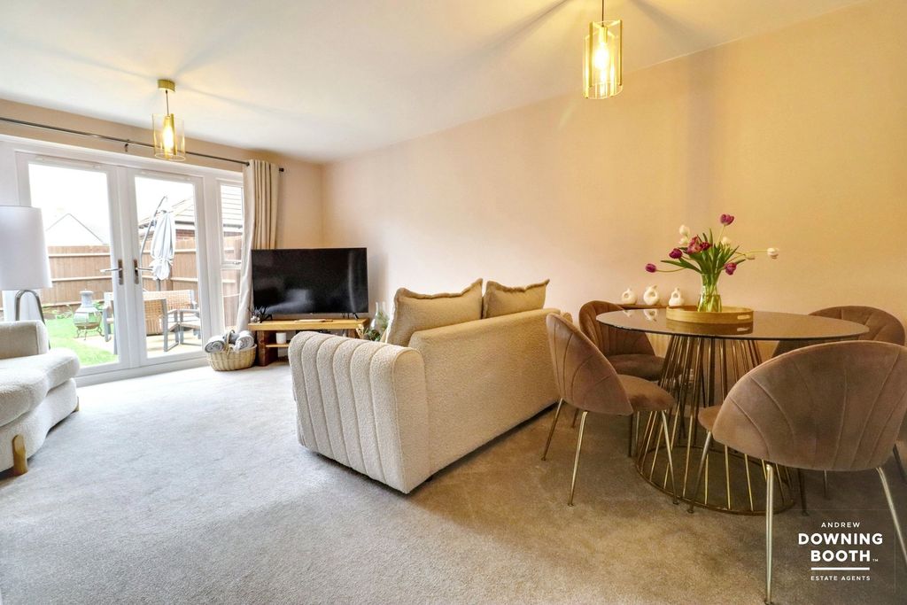 Additional image 7 of 2 bed terraced house for saleGoring Drive, Fradley WS13