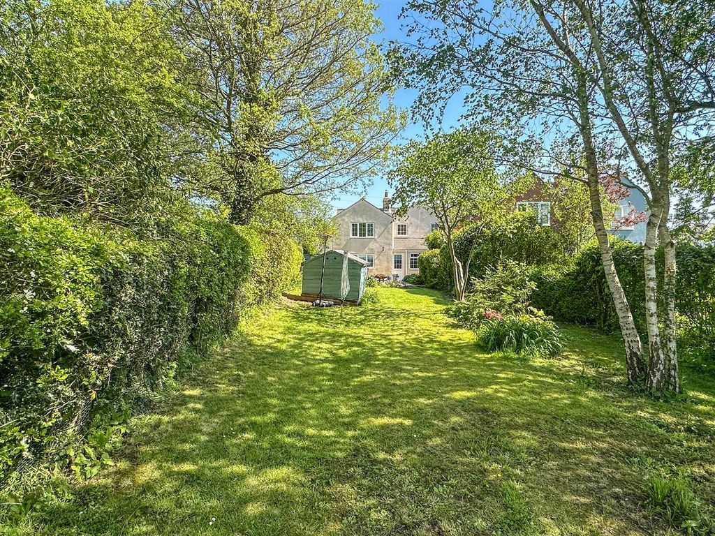 Additional image 20 of 4 bed semi-detached house for saleCallow Hill, Brinkworth, Chippenham SN15