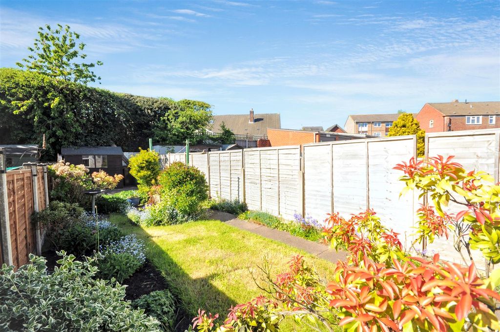 Additional image 5 of 2 bed terraced house for saleAlexandra Street, Stone ST15