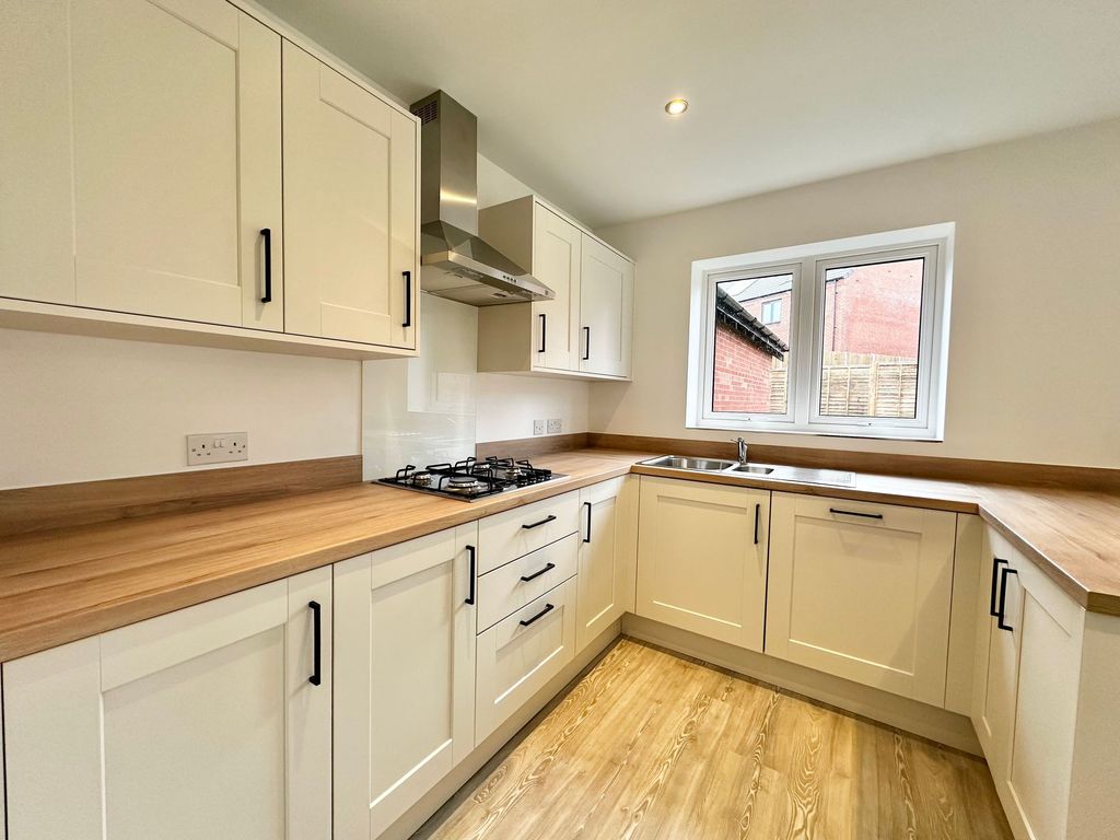 Additional image 5 of 4 bed detached house for saleNewcastle Road, Whitmore ST5