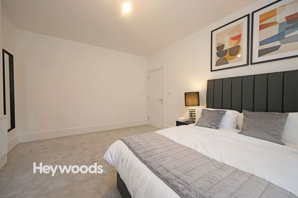 Additional image 17 of 2 bed flat for sale26 Cressing Place, Keele ST5