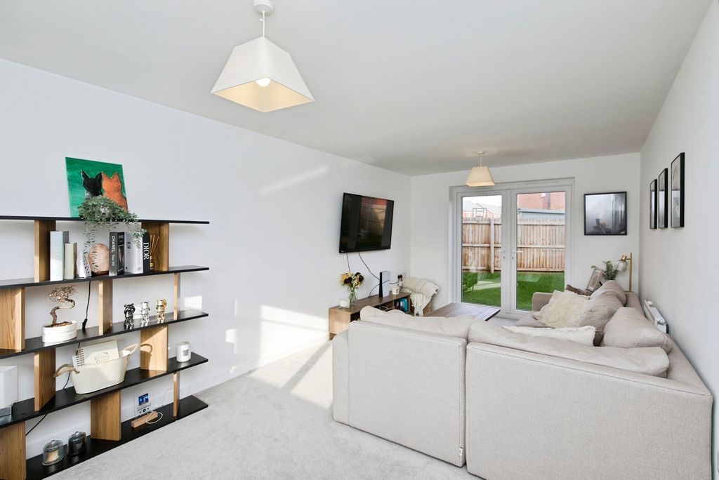 Additional image 10 of 3 bed detached house for saleUpper Outwoods Road, Anslow, Burton-On-Trent, Staffordshire DE13