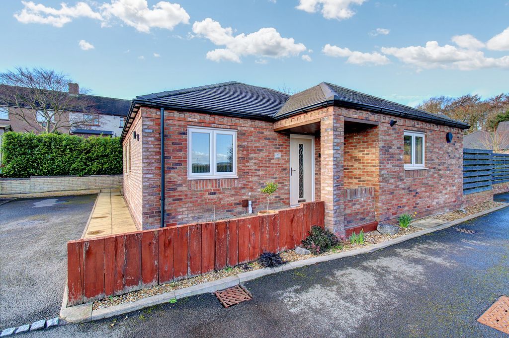 Additional image 18 of 3 bed detached bungalow for saleChase Heights, Hednesford WS12