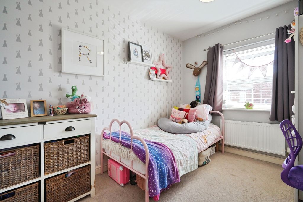 Additional image 11 of 4 bed detached house for saleMagnolia Close, Tutbury, Burton-On-Trent, Staffordshire DE13