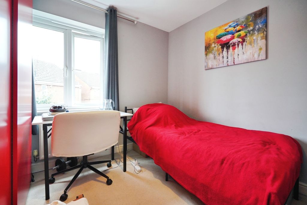 Additional image 10 of 3 bed terraced house for saleGeorge Orton Court, Burton-On-Trent, Staffordshire DE14