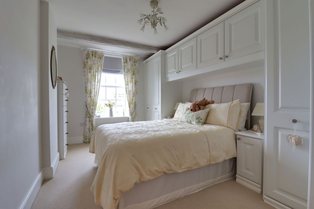 Additional image 10 of 2 bed mews for saleLichfield Road, Stafford ST17