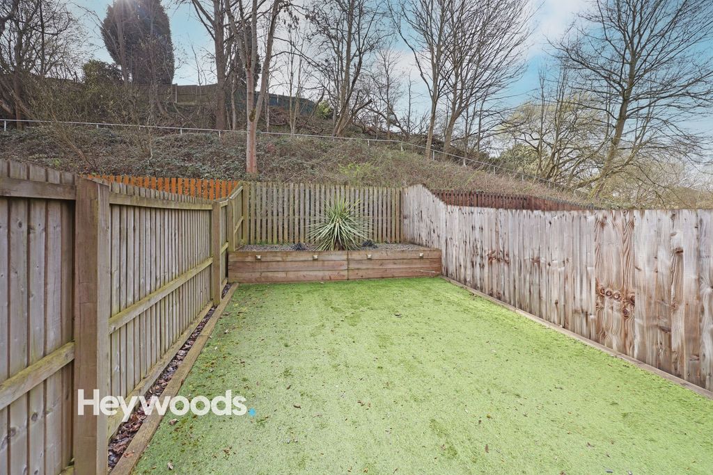 Additional image 4 of 3 bed semi-detached house for salePhilip Clarke Drive, Hartshill, Stoke On Trent ST4