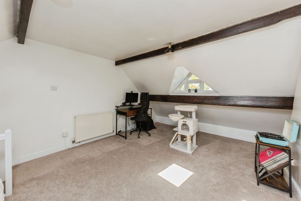 Additional image 13 of 2 bed terraced house for saleCheadle Road, Uttoxeter ST14