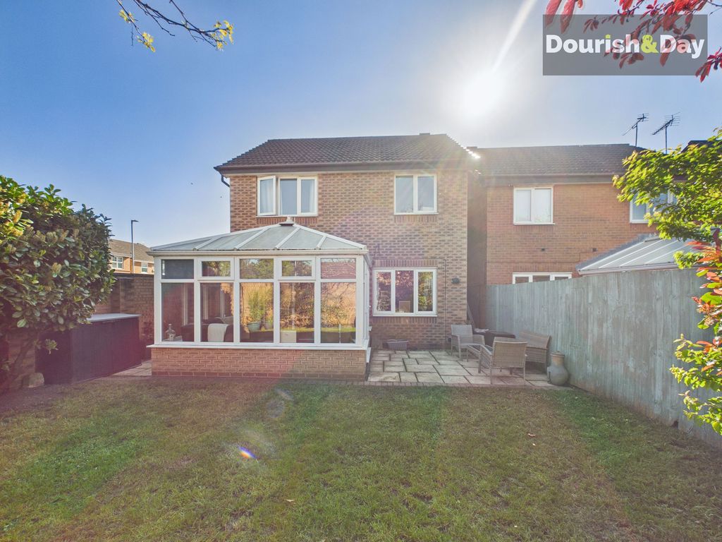 Additional image 14 of 3 bed detached house for saleRomesco Way, Stafford ST17