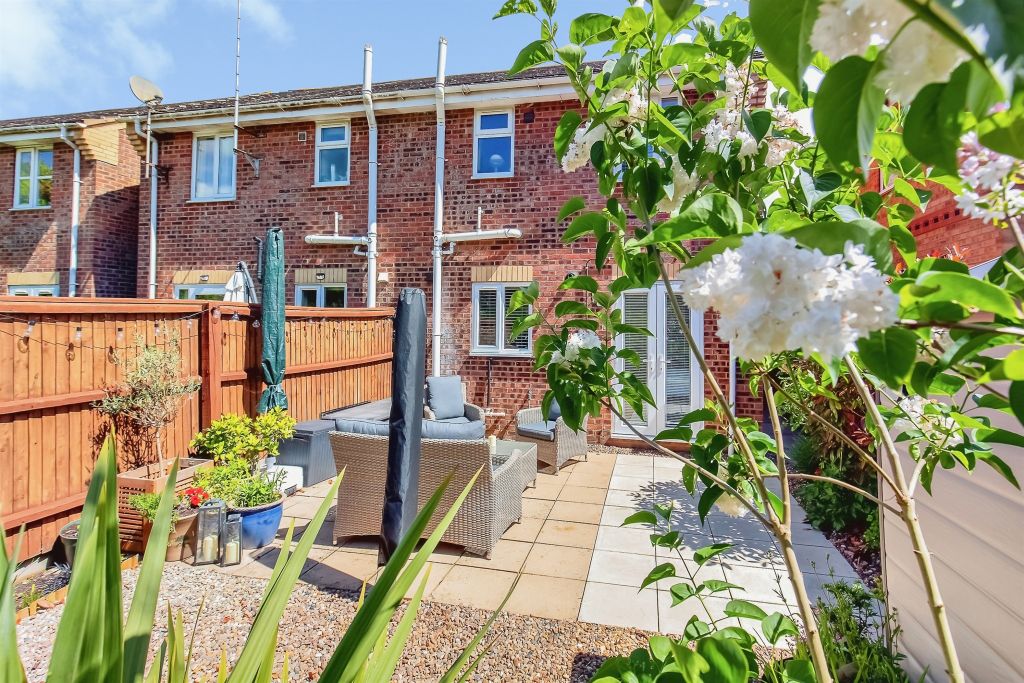 Additional image 17 of 3 bed semi-detached house for saleClover Gardens, Stamford PE9