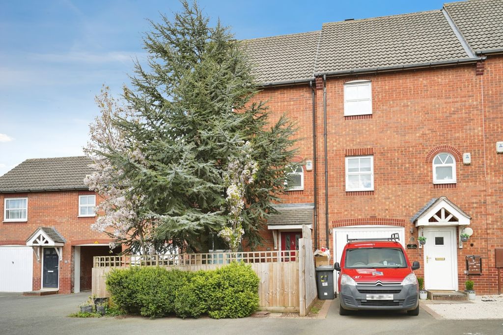 Additional image 20 of 3 bed end terrace house for saleFlannagan Way, Coalville, Leicestershire LE67