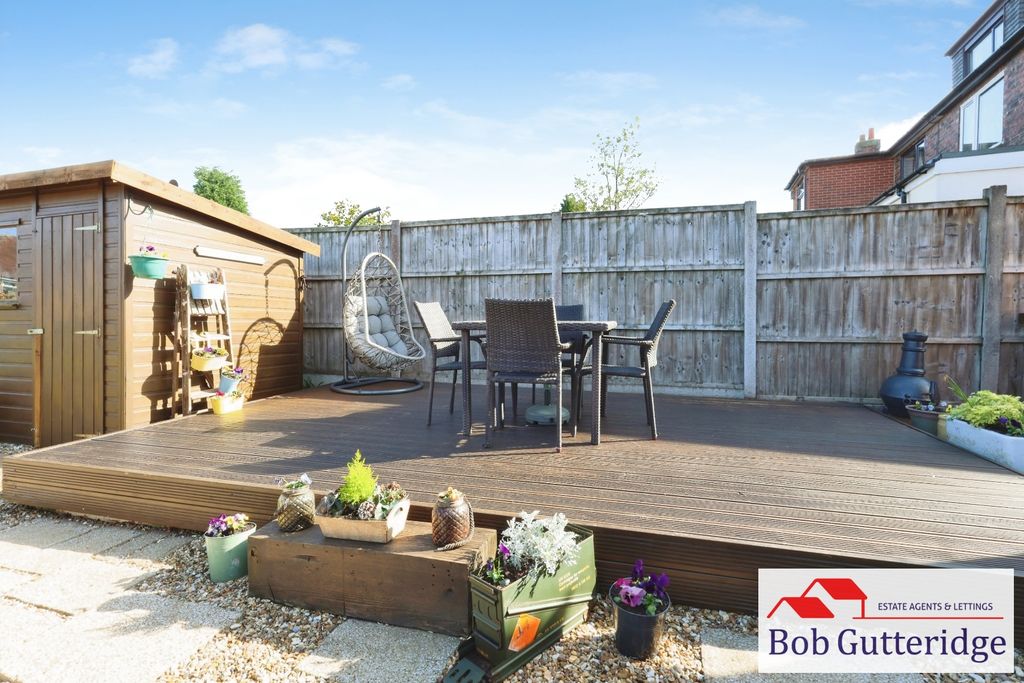 Additional image 32 of 3 bed semi-detached house for saleHeath Avenue, May Bank, Newcastle ST5