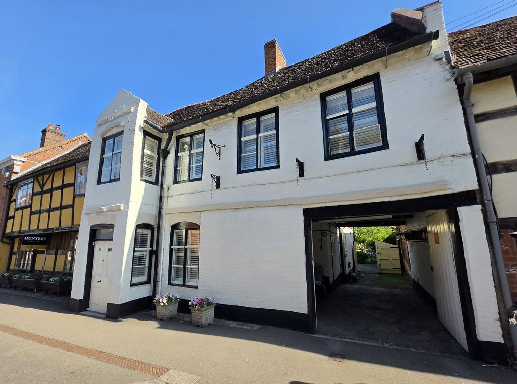 Additional image 21 of 3 bed terraced house for saleHigh Street, Kinver, Stourbridge DY7