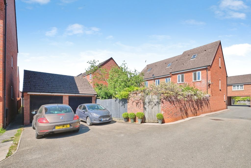 Additional image 23 of 3 bed end terrace house for saleMary Slater Road, Lichfield, Staffordshire WS13