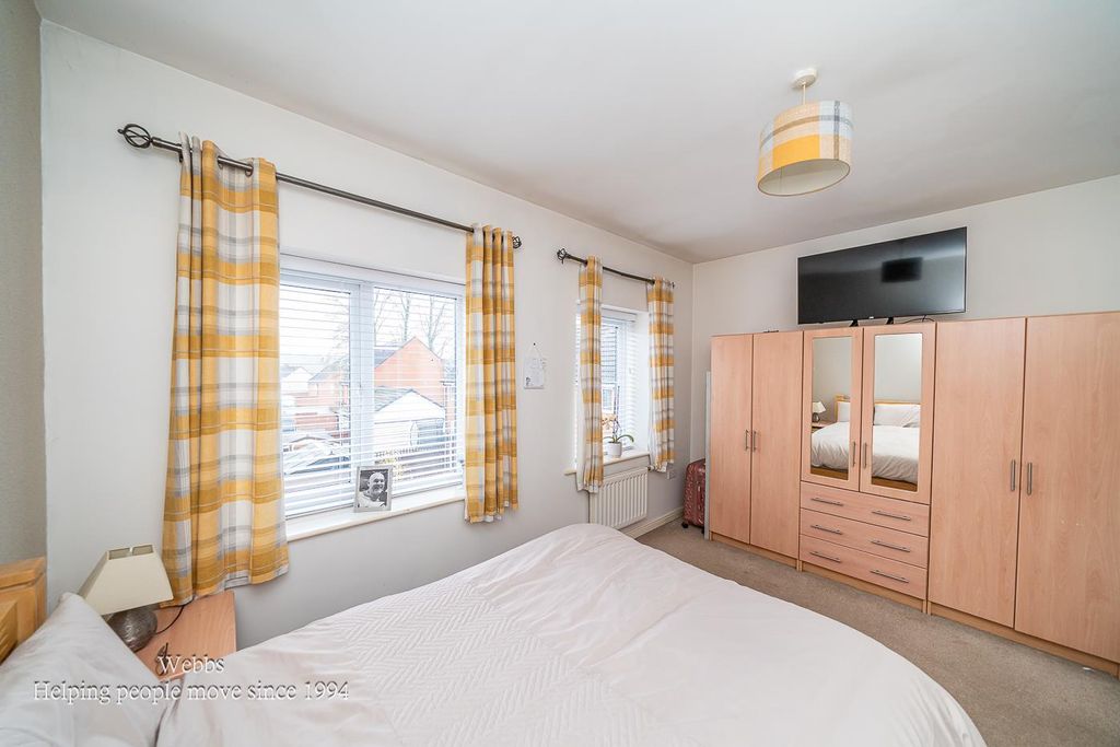 Additional image 13 of 2 bed terraced house for saleLime Pit Lane, Cannock WS11