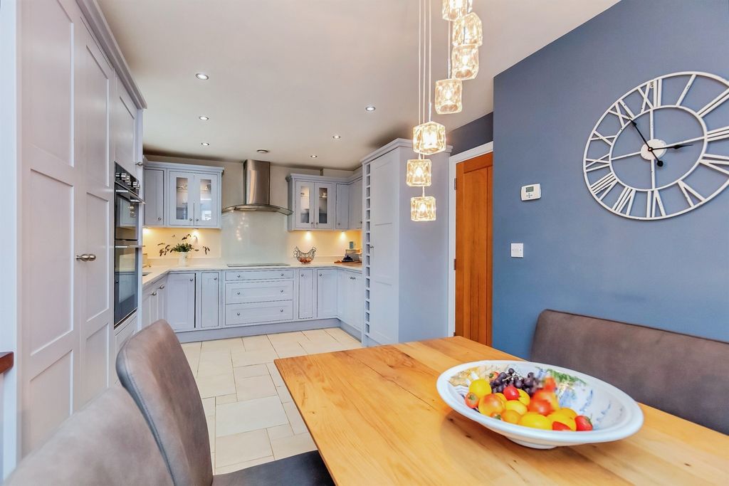 Additional image 3 of 4 bed detached house for saleHorninghold Road, Hallaton, Market Harborough LE16