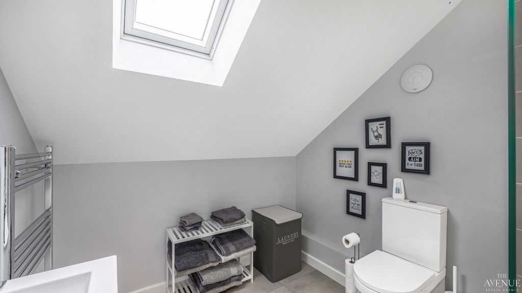 Additional image 35 of 5 bed detached house for saleHockley Road, Wilnecote, Tamworth B77