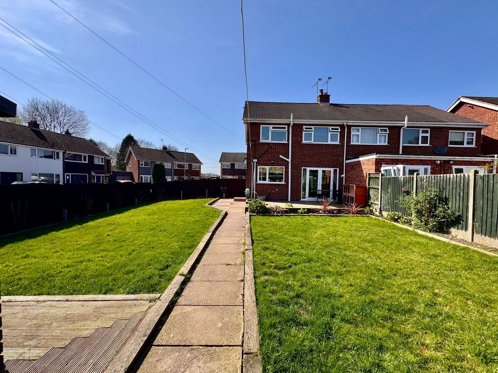 Additional image 22 of 3 bed semi-detached house for saleLaburnum Avenue, Newbold Verdon LE9