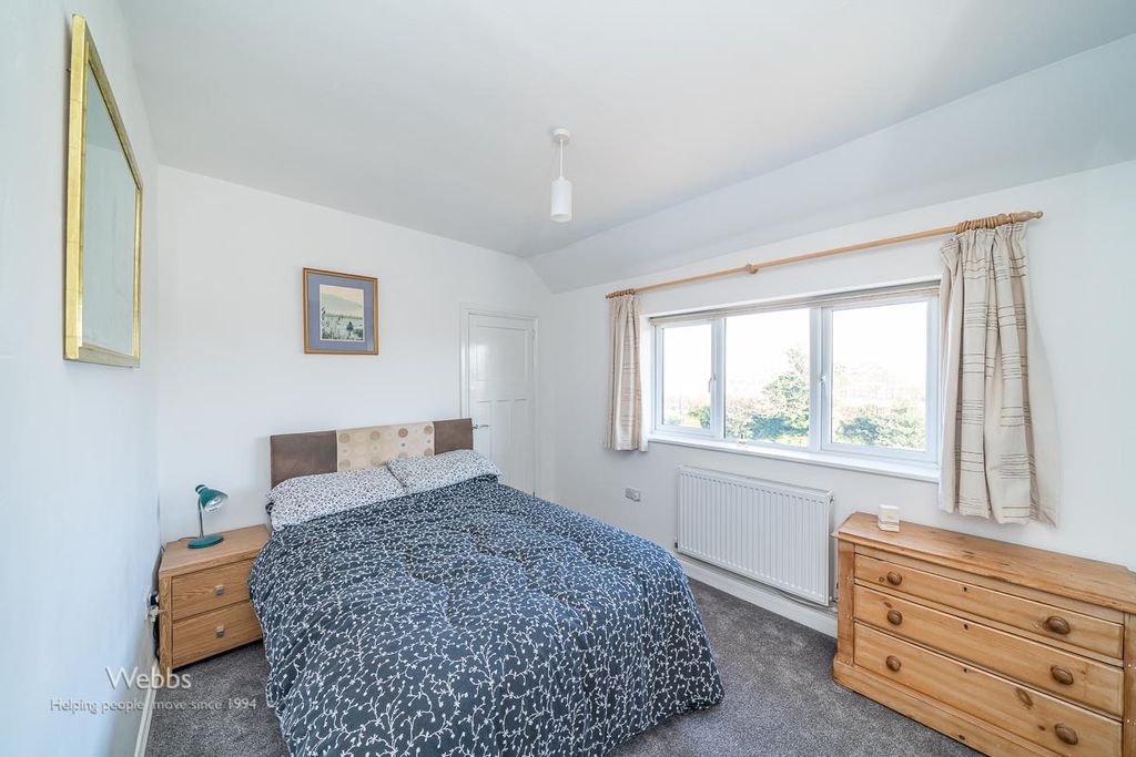 Additional image 21 of 2 bed property for saleEccleshall Road, Great Bridgeford, Stafford ST18