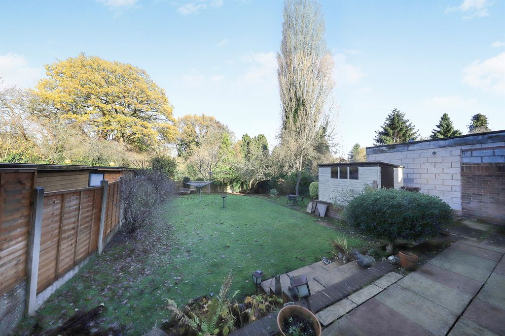 Additional image 12 of 4 bed semi-detached house for saleCranford Road, Finchfield, Wolverhampton WV3