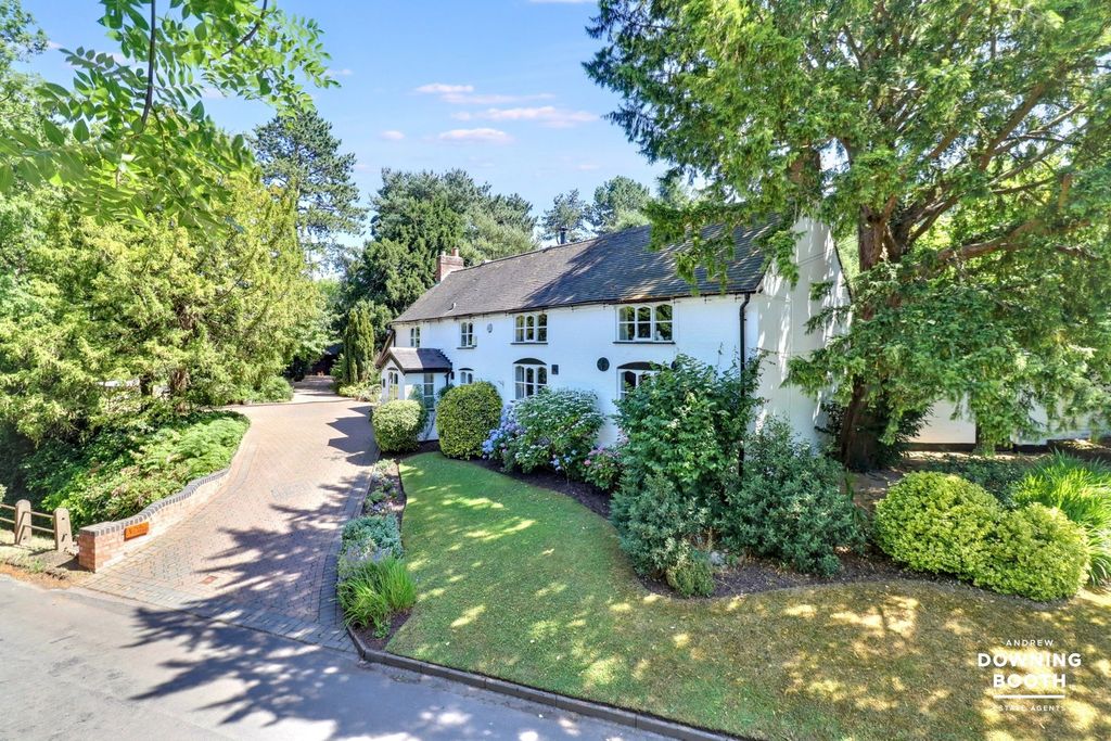 Additional image 40 of 4 bed equestrian for saleLysways Lane, Rugeley WS15