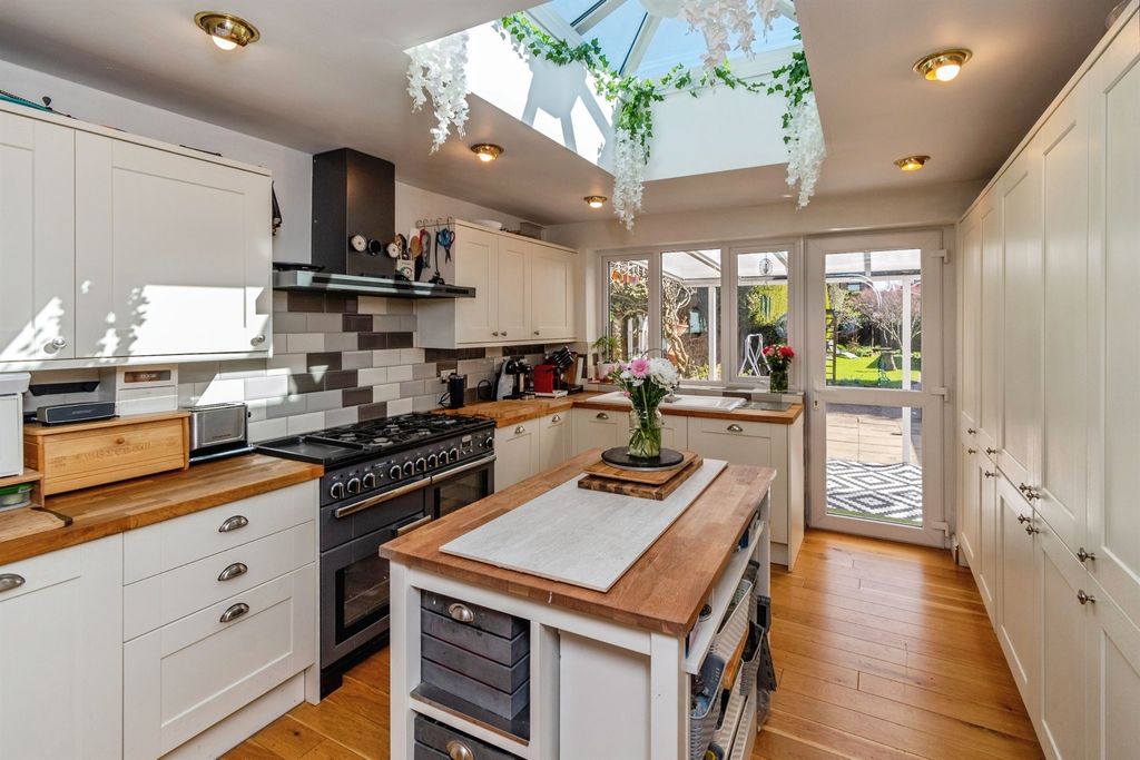 Additional image 2 of 3 bed detached house for saleNorton East Road, Norton Canes, Cannock WS11