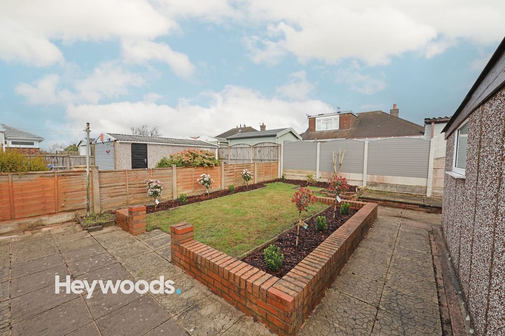 Additional image 28 of 2 bed semi-detached bungalow for saleFearns Avenue, Bradwell, Newcastle Under Lyme ST5