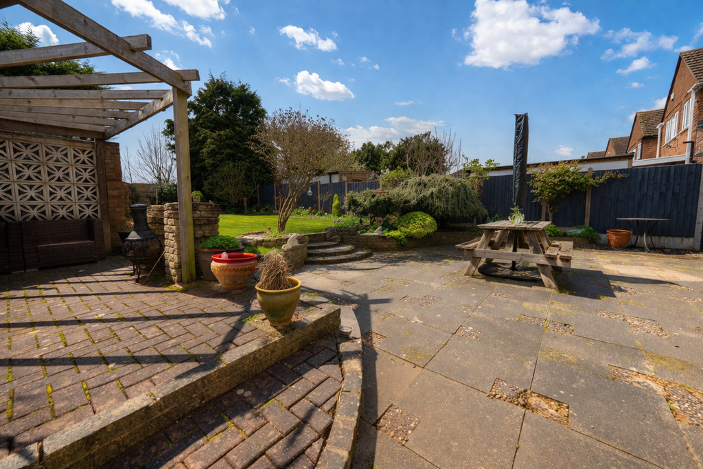 Additional image 20 of 3 bed detached house for saleThe Osiers, Braunstone, Leicester, Leicestershire LE3