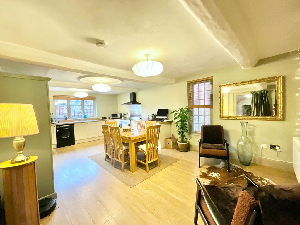 Additional image 3 of 5 bed terraced house for saleHigh Street, Tean ST10