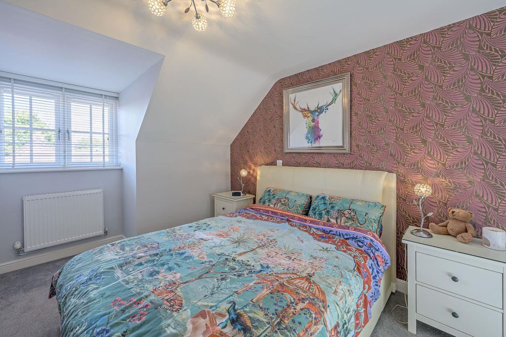 Additional image 13 of 4 bed town house for saleStanham Close, Wombourne WV5