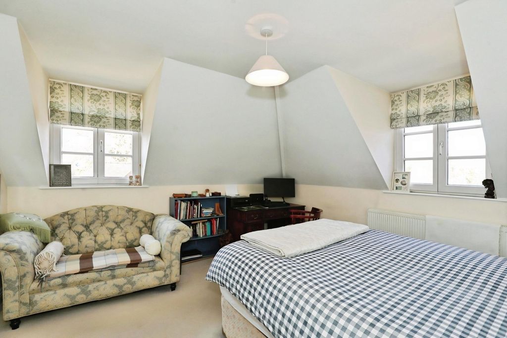 Additional image 10 of 2 bed semi-detached house for saleYates Yard, High Street, Eccleshall, Stafford ST21
