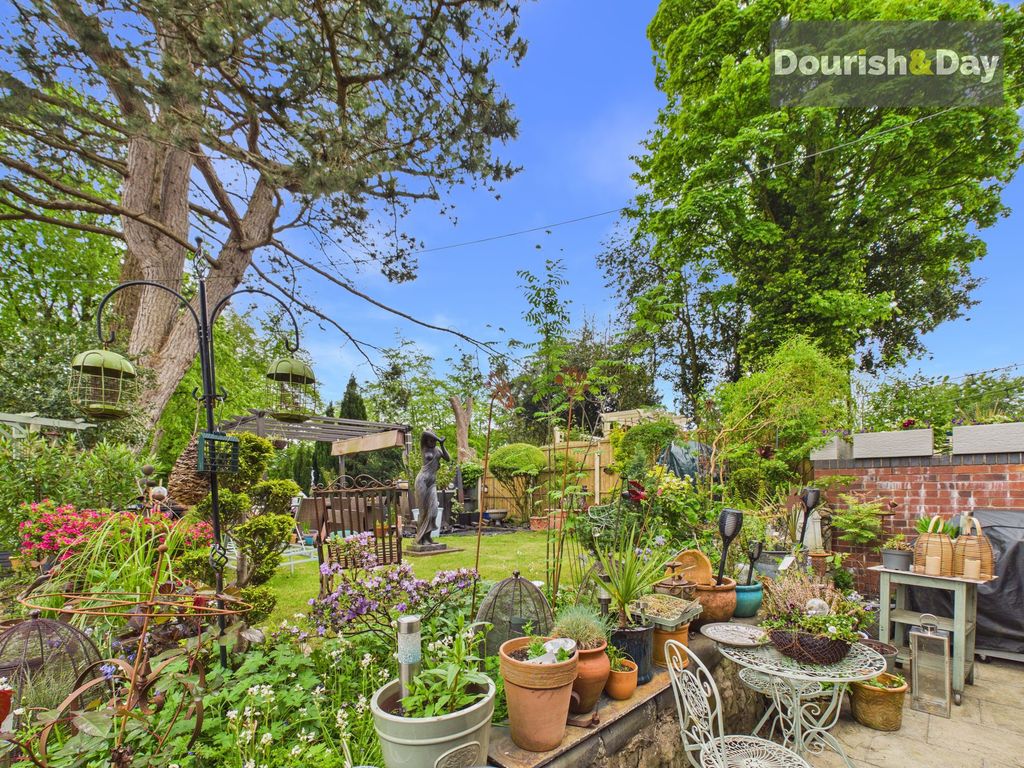 Additional image 19 of 2 bed semi-detached house for saleClayton Road, Newcastle ST5