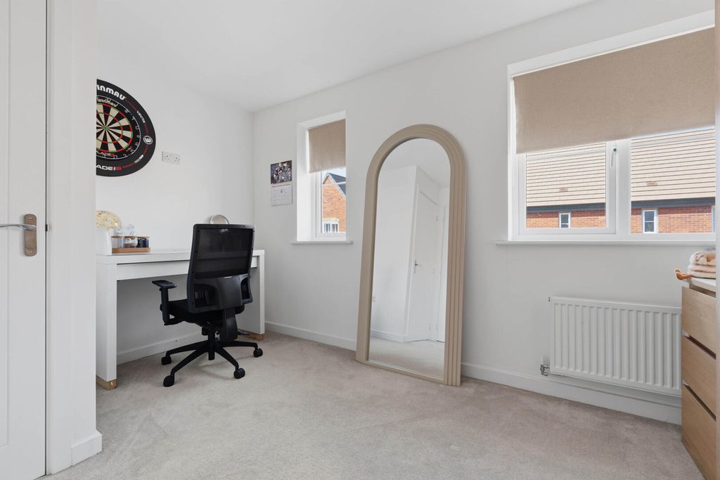 Additional image 14 of 2 bed semi-detached house for saleBurgess Close, Burbage, Hinckley LE10