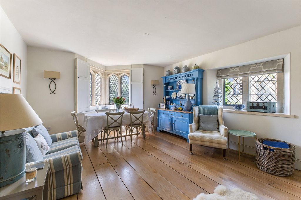 Additional image 12 of 6 bed detached house for saleLeigh Delamere, Wiltshire SN14