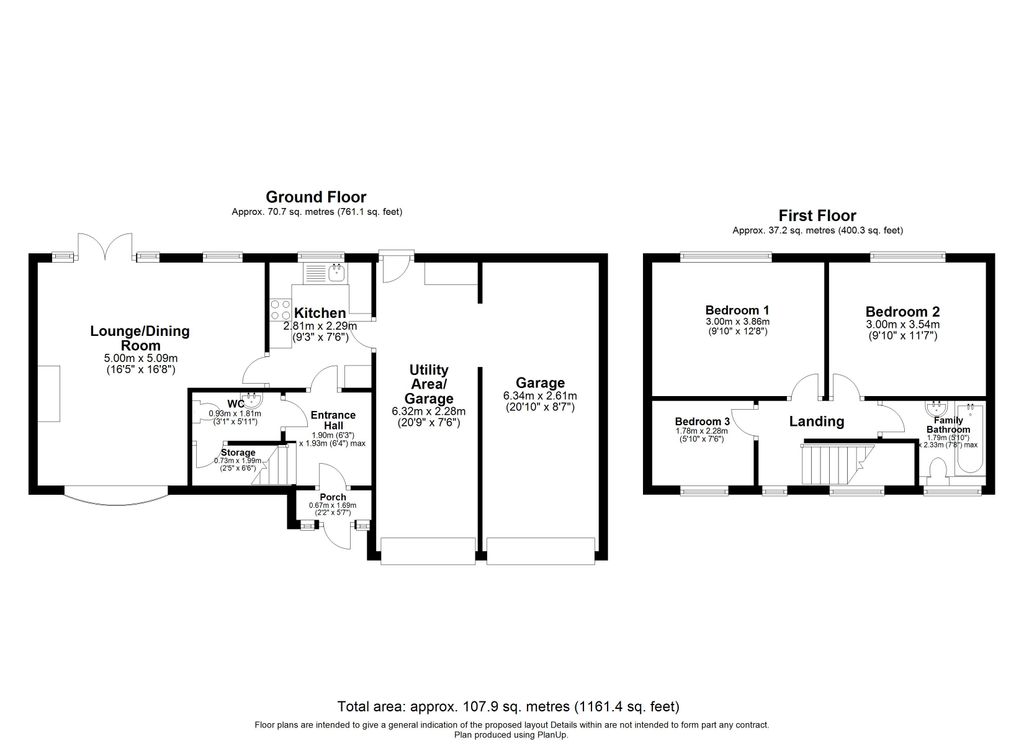 Additional image 13 of 3 bed detached house for saleGrange Lane, Lichfield, Staffordshire WS13